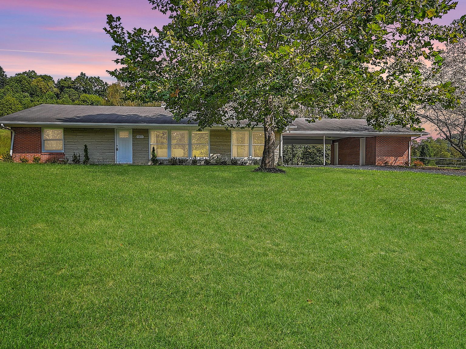 4451 Highway 126, Blountville, TN 37617 MLS 9956799 Zillow