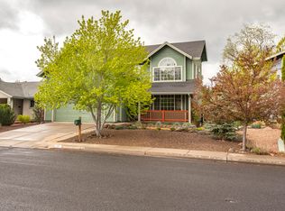 727 N Locust St, Flagstaff, AZ 86001