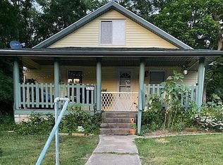 1701 S Huntington Dr, Bloomington, IN 47401