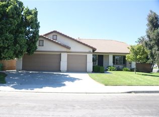 12846 Mustang St, Eastvale, CA 92880