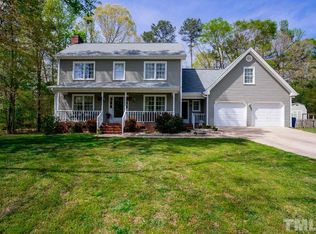 1717 Sunderland Ct, Raleigh, NC 27603