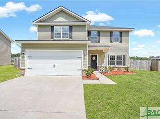 127 Morningside Dr, Allenhurst, GA 31301