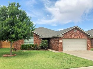 6802 10th St, Lubbock, TX 79416