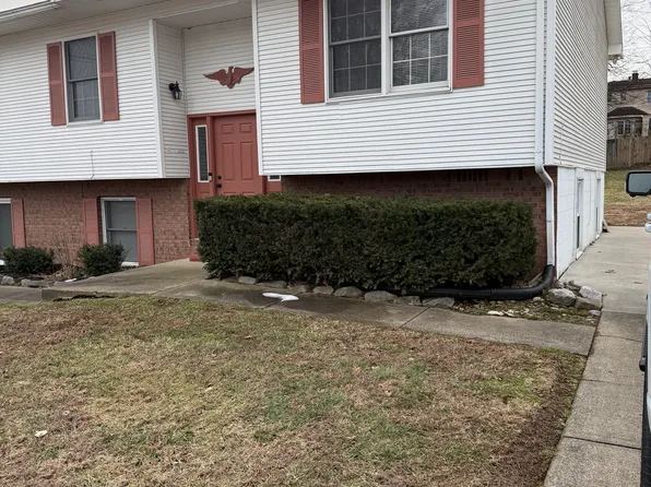 6521 Heathervale Dr #6521, Newburgh, IN 47630