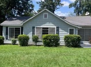 814 & 808 Evelyn St, Nacogdoches, TX 75964