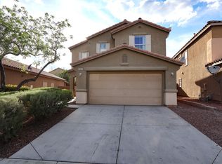 6507 Copper Smith Ct, North Las Vegas, NV 89084