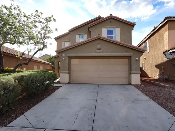 6507 Copper Smith Ct, North Las Vegas, NV 89084