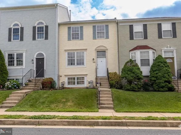 104 Remington Cir, Havre De Grace, MD 21078