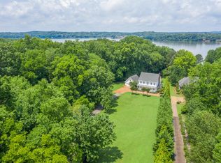 3863 Saundersville Ferry Rd, Mount Juliet, TN 37122