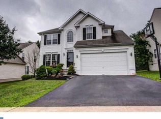 4536 Summer Hl, Doylestown, PA 18902