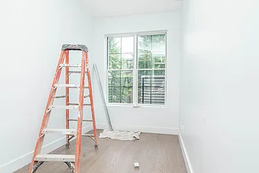 Rented by MySpaceNYC