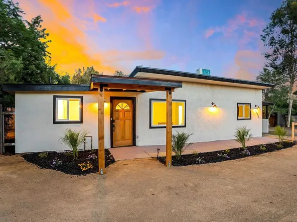 11315 Pinehurst Dr, Lakeside, CA 92040