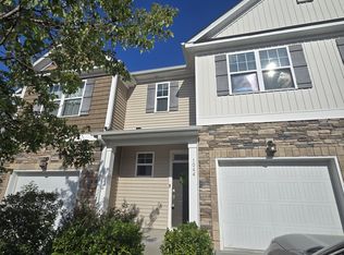1044 Gentle Reed Dr, Durham, NC 27703