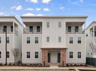 The Bryce Plan, The Chadwick, Madison, TN 37115