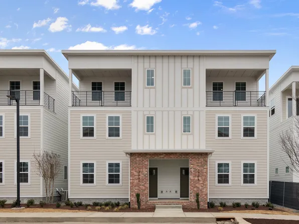 The Bryce Plan, The Chadwick