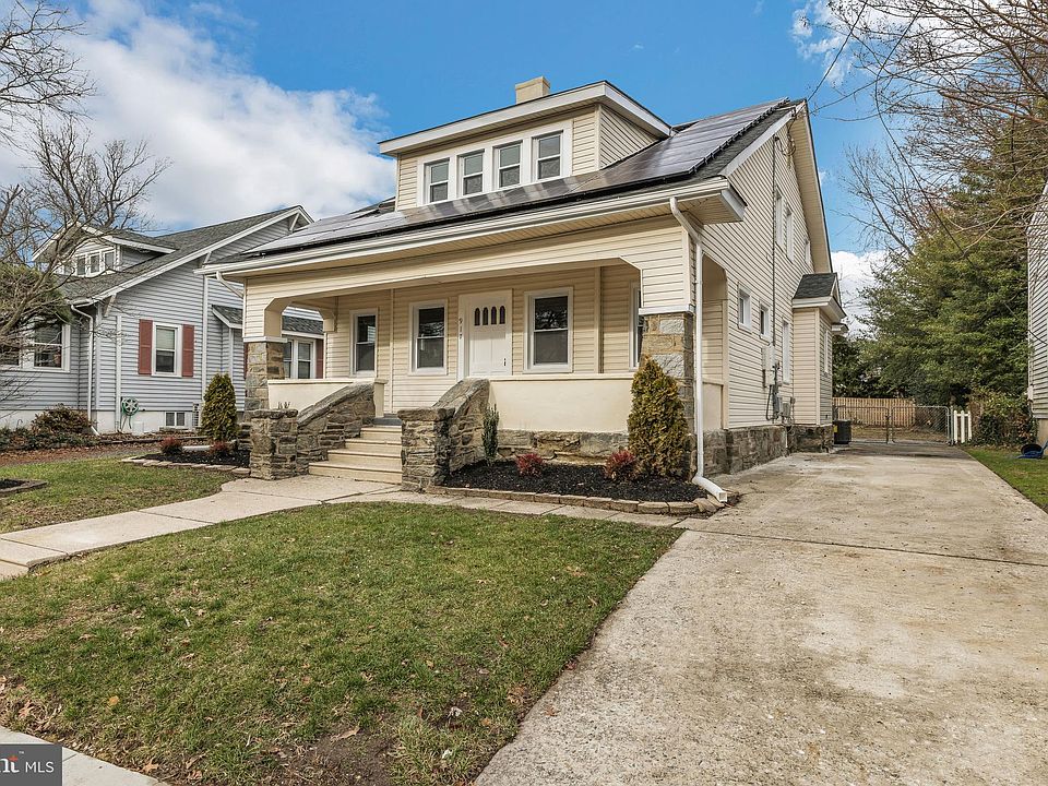 917 Belmont Ave, Haddon Township, NJ 08108 Zillow