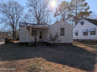 701 Jordan St S, Wilson, NC 27893