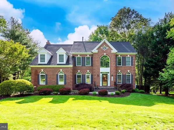 21624 Goshen Oaks Rd, Gaithersburg, MD 20882