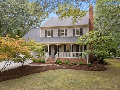 1302 Chimney Hill Dr, Apex, NC, 27502