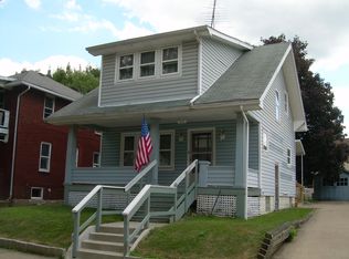 142 E Emerling Ave, Akron, OH 44301