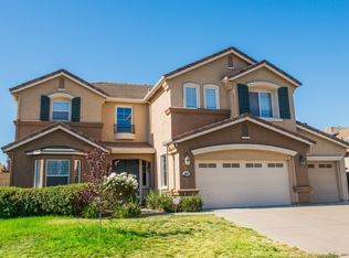 9921 Castelli Way, Elk Grove, CA 95757