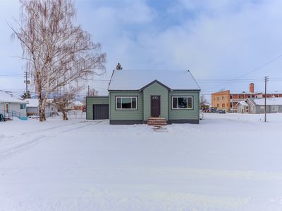 700 4th St, Deer Lodge, MT, 59722