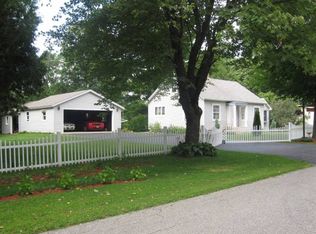 13 Kings Row, Middlebury, VT 05753