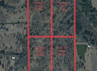 Tbd Peter Bonner, Hallsville, TX 75650