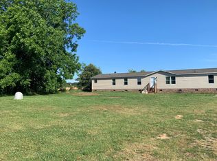 2001 Jackpot Ln, Willow Spring, NC 27592