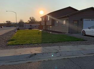 1301 Veterans Park Dr, Rock Springs, WY 82901