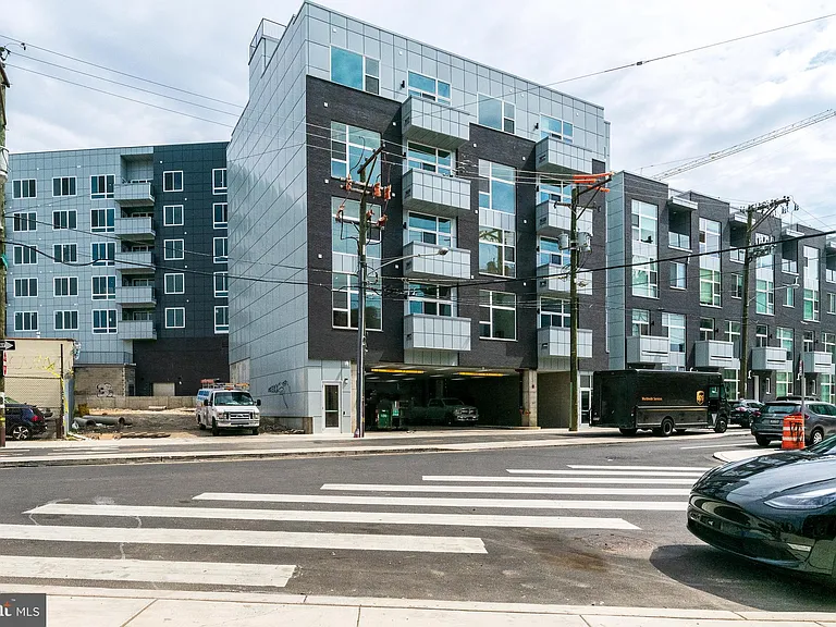 1129 Germantown Ave #4C — Photo 24