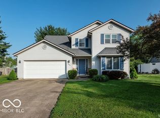 842 W Rosewood Dr, Bloomington, IN
