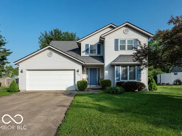 842 W Rosewood Dr, Bloomington, IN 47404