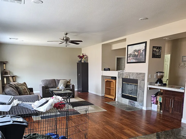 7204 Mountain Den Ave — Photo 3
