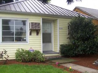 6738 SE Duke St, Portland, OR 97206