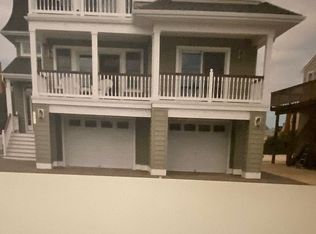291 Division Ave, Surf City, NJ 08008