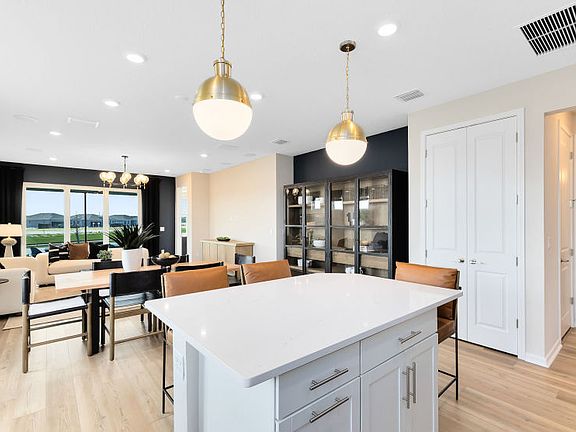 Model Representation