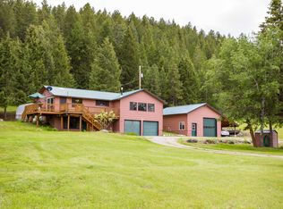 1726 Whalebone Dr, Kalispell, MT 59901