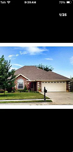 3805 W Amour Dr Photo 1