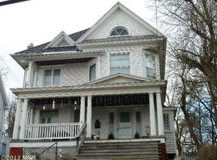 28 E Main St, Hancock, MD 21750