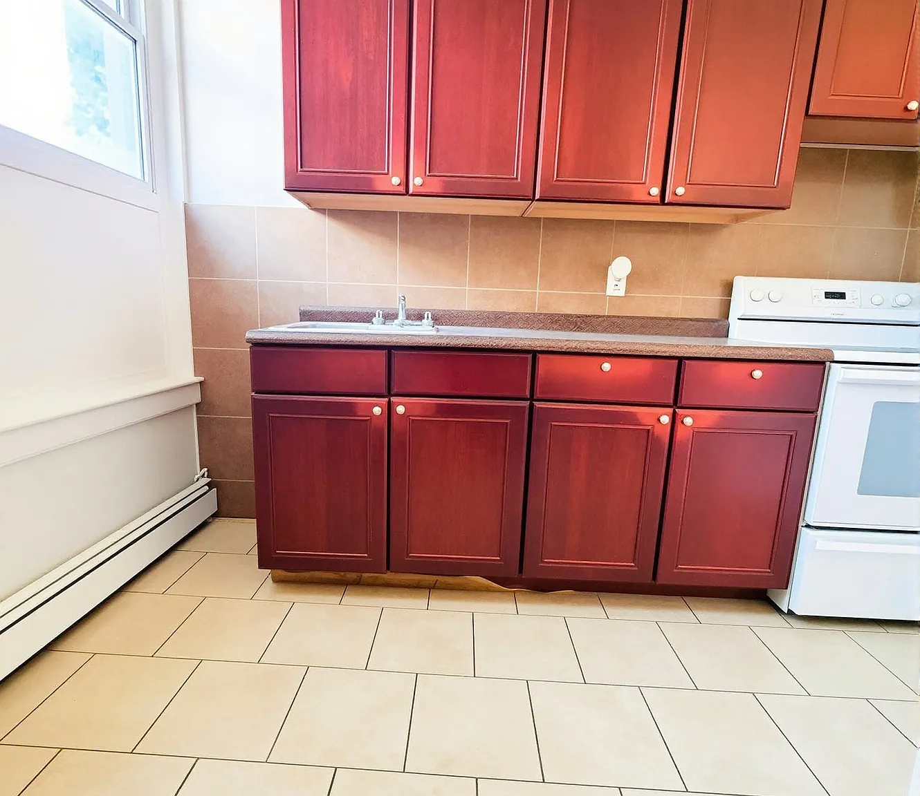 2 bed, $1,550 — Photo 2