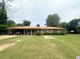 709 Mimosa Ln, Atlanta, TX 75551