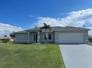 2008 Embers Pkwy W, Cape Coral, FL 33993