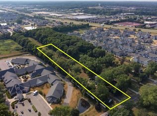 5905 N Fir Rd, Granger, IN 46530