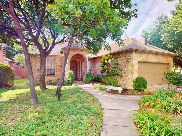 928 Southwood Dr, Highland Village, TX 75077