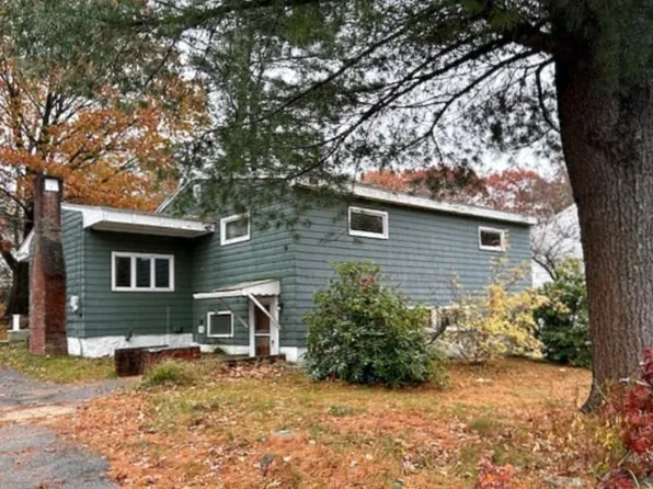 8 & 14 Sherbrooke Ter, Saugus, MA 01906