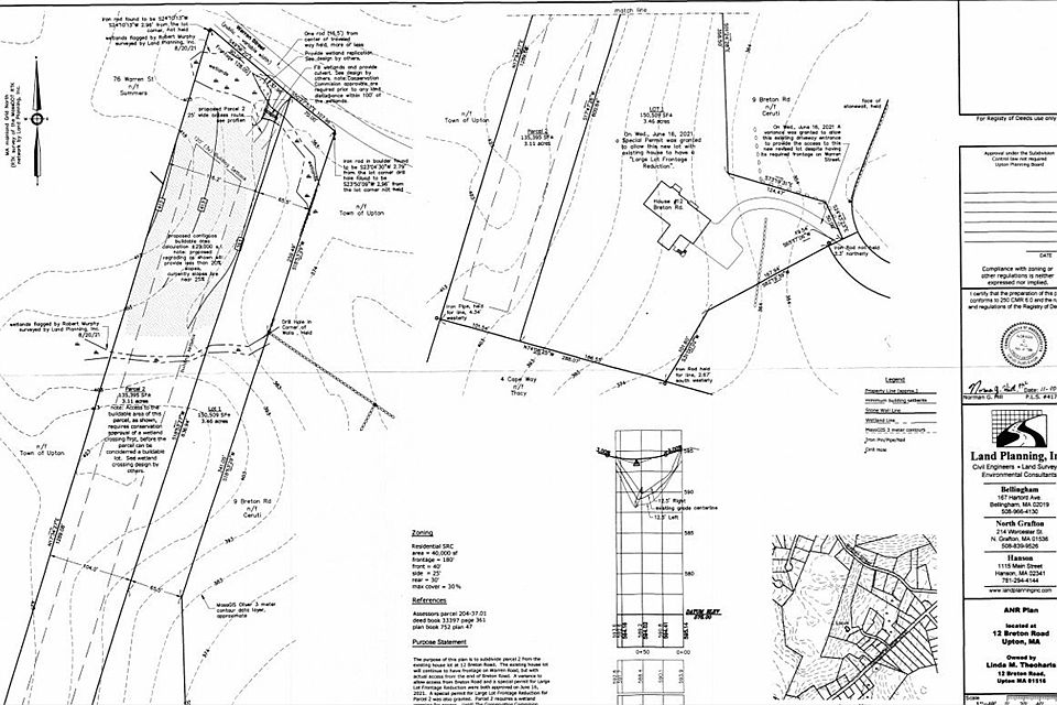 1st image of 74 Warren St