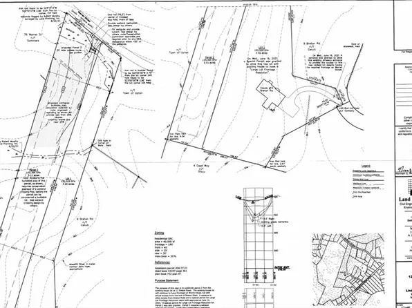 74 Warren St, Upton, MA 01568