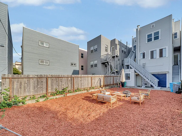 1614-1618 Balboa St #1 — Photo 15