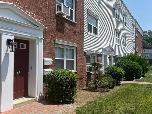52A Hastings Ave #52A, Rutherford, NJ 07070